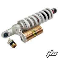 2024-2025 WP Xplor Shock Revalve