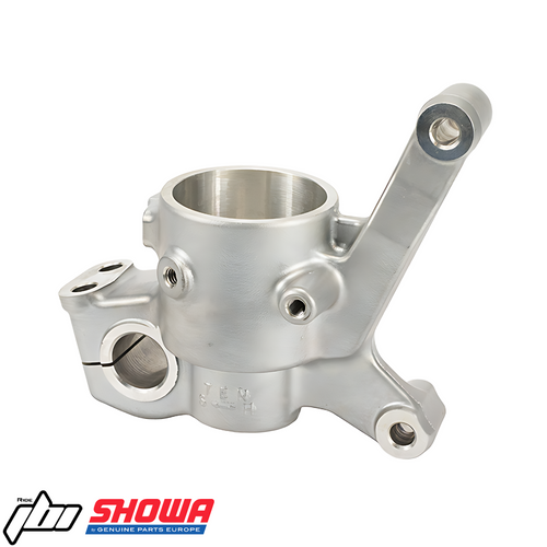 Showa CRF Left Fork Axle Holder