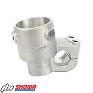 Showa CRF Right Fork Axle Holder