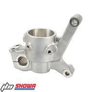 Showa RM-Z Left Fork Axle Holder