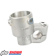 Showa RM-Z Right Fork Axle Holder