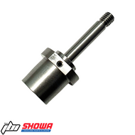 Showa Fork Rebound Piston Post