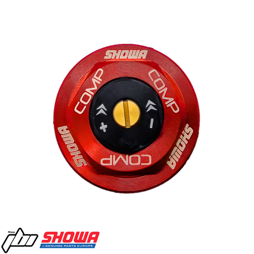 Showa A-Kit Rear Shock Compression Adjuster