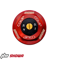 Showa A-Kit Rear Shock Compression Adjuster