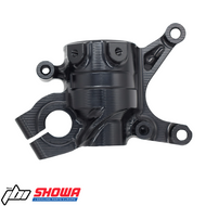 Showa CRF Left Fork Axle Holder (Black)