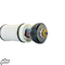 2024-2025 JBI Spec Beta 450 RX Pro Fork DIY Kit Titanium Subvalve Assembly shown with KYB piston installed