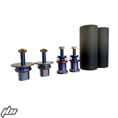 2025-2026 Stark Varg EX Pro Fork KYB DIY Kit