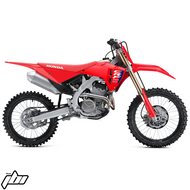 2025-2026 Honda CRF250R