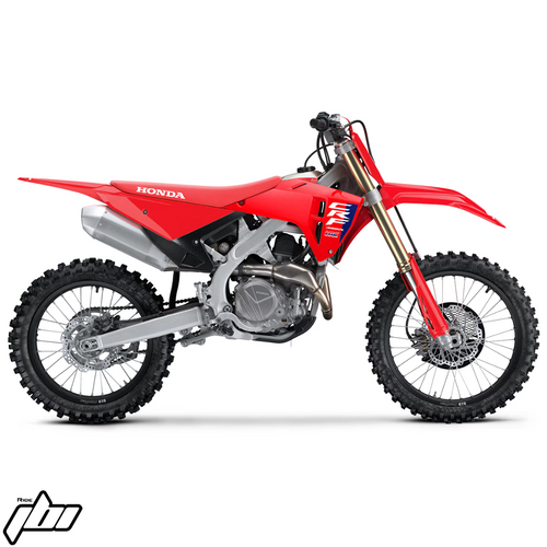 2025-2026 Honda CRF450R