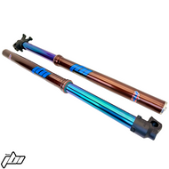 JBI Spec Blueberry Muffin Build