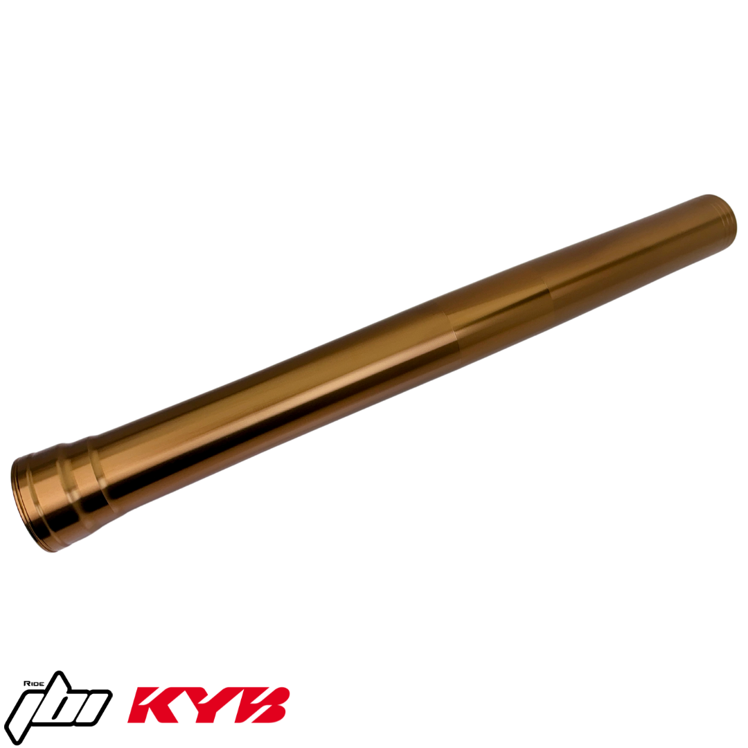 KYB Fork Outer Tube 48mm (Kashima) 160754803701