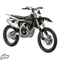 2025 Triumph TF 450-RC Edition