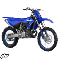 2025 Yamaha YZ250