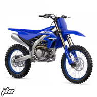 2026 Yamaha YZ450F