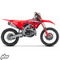 2023-2024 Honda CRF450R Works Edition
