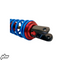 JBI Spec Supernova Blue Build