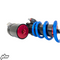 JBI Spec Supernova Blue Build