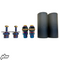2006-2014 Yamaha YZ Pro Fork DIY Kit