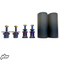 2019-2021 Yamaha YZ250F Pro Fork DIY Kit
