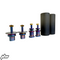 2019-2021 Yamaha YZ250F Pro Fork DIY Kit