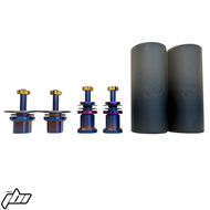 2023-2024 Yamaha YZ450F Pro Fork DIY Kit