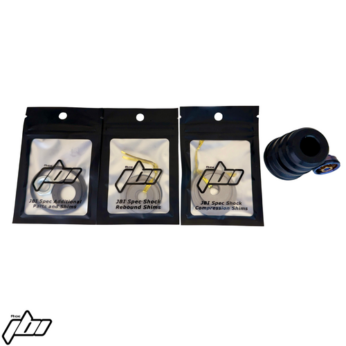 2014-2017 Yamaha YZF Pro Shock DIY Kit