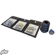 2022-2026 Yamaha YZ Pro Shock DIY Kit