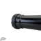 JBI WP Fork Outer Tube 48mm in Stealth Black Finish with Stealth Black Fork Protection Ring JBI WP Fork Outer Tube 48mm in Stealth Black Finish with Stealth Black Fork Protection Ring