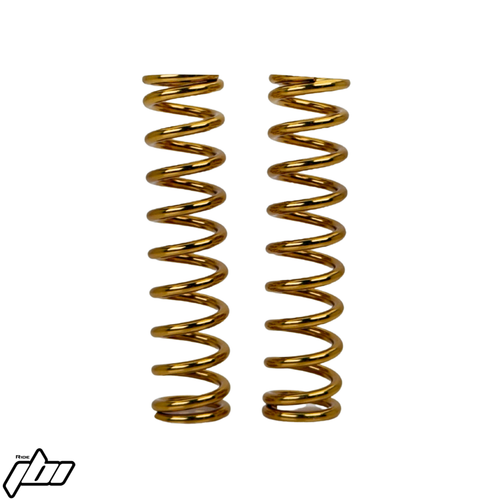 JBI KYB SSS 48mm Fork Pressure Spring Set