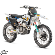 2026.5 Husqvarna FC 250 Rockstar Edition
