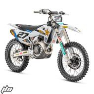 2026.5 Husqvarna FC 450 Rockstar Edition