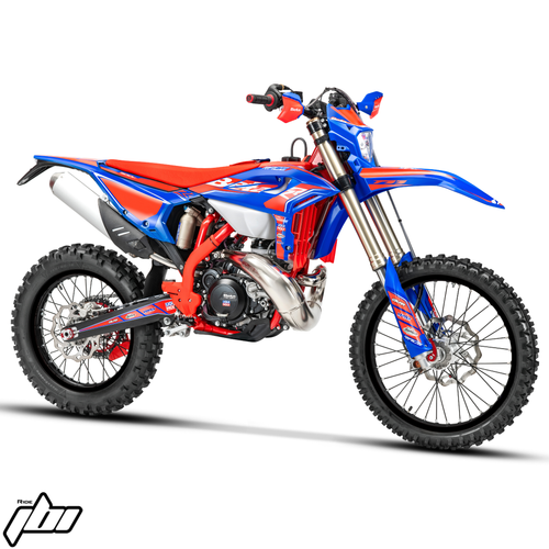 2026 Beta 300 RR Race 2-Stroke (300 RR)