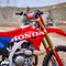 2027 Honda CRF450R