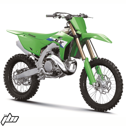2027 Kawasaki KX327 (2 Stroke)