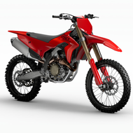 2027 Ducati Desmo250 MX