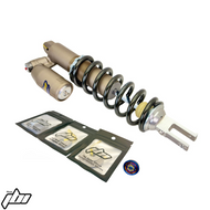 2027 Suzuki RM-Z450 Shock DIY Kit