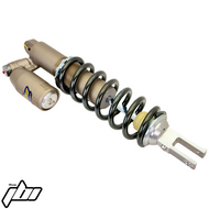 2027 Suzuki RM-Z450 Shock Revalve