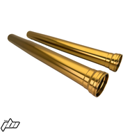 howa KXF Fork Outer Tube 49mm (Kashima) (44008-0138)