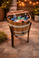 Rustic wine barrel ice cooler with stand 15 gallon outdoor beverage cooler with drain spigot