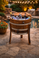 Personalized wine barrel ice cooler with stand bottle opener drain faucet rustic outdoor beverage cooler