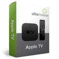 AppleTV IP Control Module by Ultamation