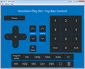 Haivision Play Set-Top Box v1.0