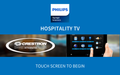 Philips Hospitality TV v1.0