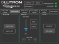 Lutron HomeWorks QSX v1.1