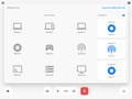 Bright Conference Space Free HTML5 GUI v1.02 by AVGATOR