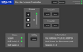 Da-Lite Screen Controller v1.0