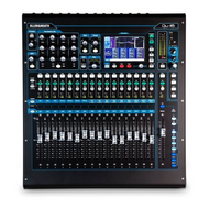 Allen & Heath QU16 Digital Mixing Desk