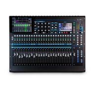 Allen & Heath QU24 Digital Mixing Desk