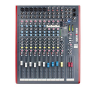 Allen & Heath ZED 12 FX Mixing Desk