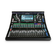 Allen & Heath SQ5 48-input Digital Mixer
